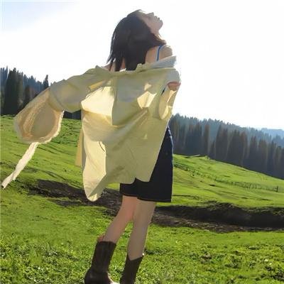抢来的人生
